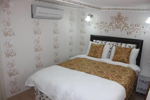 Global Suite Istanbul Exterior photo