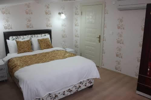 Global Suite Istanbul Exterior photo
