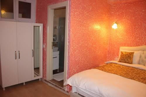 Global Suite Istanbul Exterior photo